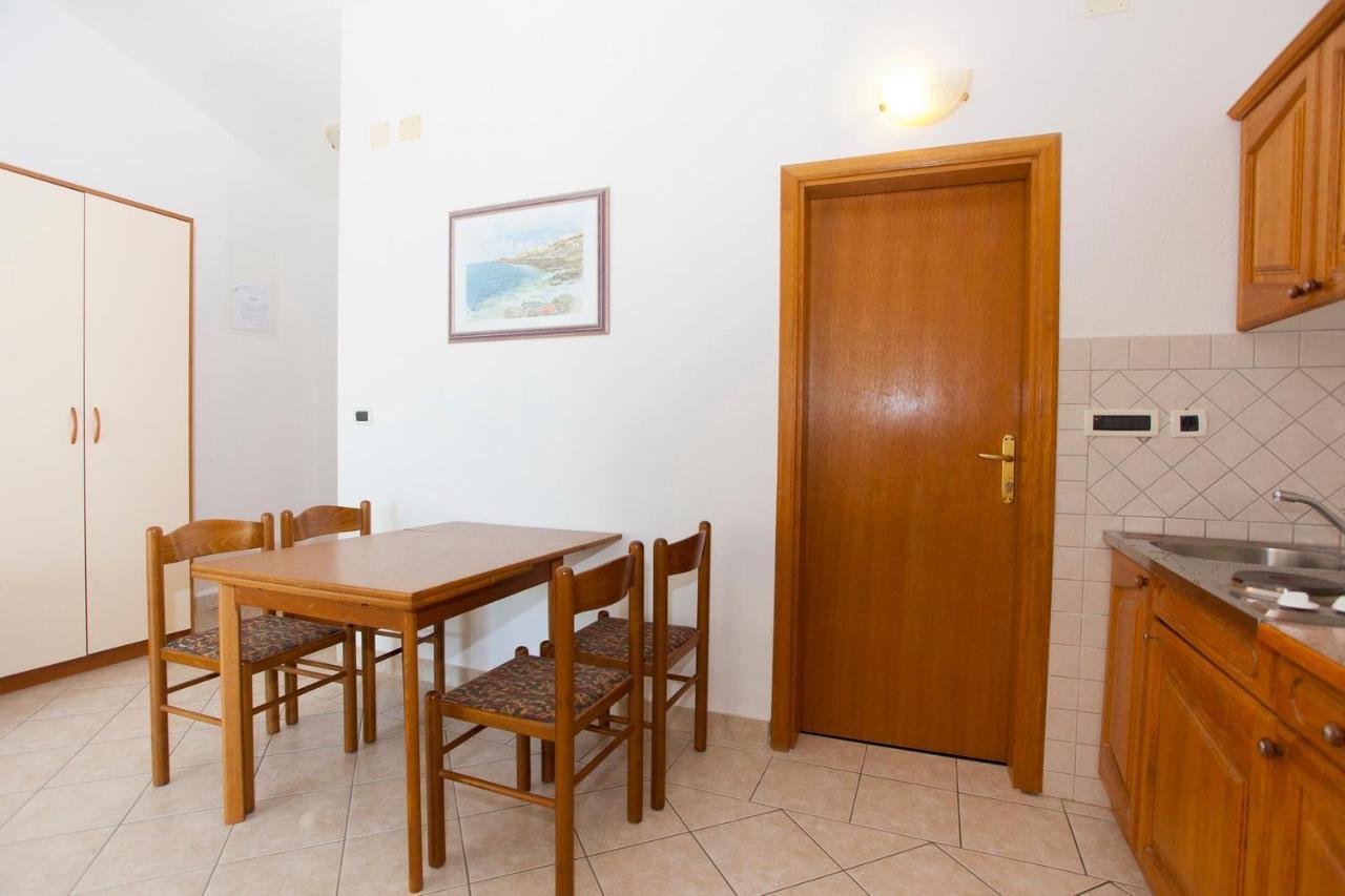 Apartments Marinko Promajna Exterior foto